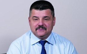 День рождения Свеженцева И.Н., председателя совета директоров ПГ Teplant День рождения Свеженцева И.Н., председателя совета директоров ПГ Teplant