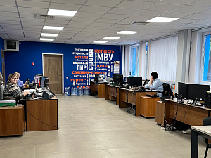 Формирование единого корпоративного стиля в административных корпусах Промышленной Группы Teplant